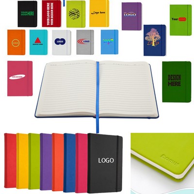 5" x 7" Journal Notebook