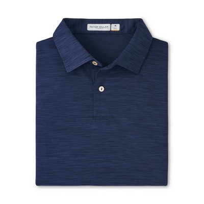 Peter Millar® Featherweight Mélange Polo
